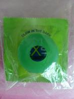 Glow in The Dark  ring, Kleding | Heren, Ondergoed, Ophalen of Verzenden, Groen, Overige typen