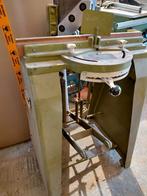 Verstekstans, Doe-het-zelf en Verbouw, Ophalen, Gebruikt