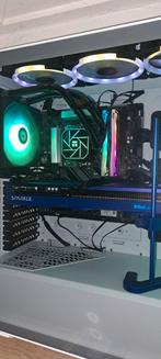 Game pc !!!, Computers en Software, Ophalen, 2 tot 3 Ghz, Zelfgebouwde PC, Nieuw