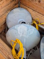 2 x Philips Town Guide Led armatuur paaltop . Super mooi, Ophalen, Zo goed als nieuw