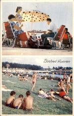 Bosbad Hoeven, Ophalen of Verzenden, Voor 1920, Gelopen, Noord-Brabant