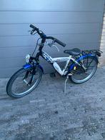 Jongensfiets 20 inch - Prima fiets voor jonge avonturiers!, Fietsen en Brommers, Fietsen | Jongens, Ophalen, Gebruikt, 20 inch