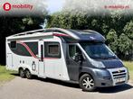 Bürstner BIT875 Ixeo Plus 875 G Elegance 180PK Automaat | L, Caravans en Kamperen, Campers, Automaat, Bedrijf, Diesel, Bürstner