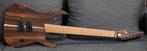 SKERVESEN GITAREN MET BARE KNUCKLE PICKUPS, Muziek en Instrumenten, Ophalen of Verzenden, Gebruikt, Solid body, Overige merken