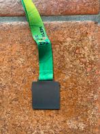 RunDay Harlem Medaille, Ophalen of Verzenden, Zo goed als nieuw