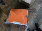 10 x glasvezelreparatiemof, Ophalen, Zo goed als nieuw