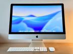 iMac 27" 5K i5 3,3 GHz 6-Core 16GB Ram 512GB SSD + EXTRA'S, Computers en Software, Ophalen, 27 inch 5K Retina, SSD, IMac