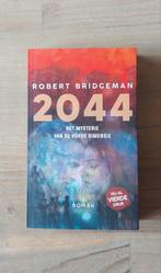 Robert Bridgeman - 2044, Ophalen of Verzenden, Gelezen, Robert Bridgeman