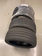 4 Hankook banden 225ZR18 nieuw/gebruikt, Ophalen of Verzenden, Nieuw, Band(en)