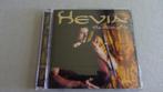 2 CD's van Hevia, Cd's en Dvd's, Cd's | Pop, Ophalen of Verzenden, Zo goed als nieuw