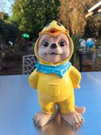 Beeldje stokstaartje onesie.DALEN,DRENTHE, Ophalen of Verzenden, Zo goed als nieuw, Dier