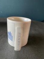 Starbucks Toronto Mok, Gebruikt, Keramiek, Ophalen of Verzenden, Overige stijlen