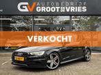 Audi A3 Sportback 1.8 TFSI quattro Ambition Pro Line S |Keyl, Auto's, Audi, Automaat, 1345 kg, 15 km/l, 4 cilinders