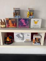 Pokémon Sealed Producten - Elite Trainer Boxen & Funko Pops, Ophalen of Verzenden, Nieuw
