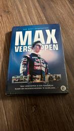 Max Verstappen ( dvd nieuwe ), Cd's en Dvd's, Dvd's | Sport en Fitness, Voetbal, Alle leeftijden, Ophalen of Verzenden, Zo goed als nieuw