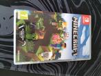 Minecraft Game card Nintendo Switch, Spelcomputers en Games, Games | Nintendo Switch, 1 speler, Ophalen of Verzenden, Zo goed als nieuw