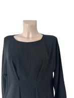 Oska jurk zwart 44, Kleding | Dames, Zwart, Maat 42/44 (L), Ophalen of Verzenden, Zo goed als nieuw