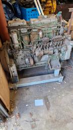 Kromhout 5LW 78PK op 1500 toeren, Ophalen of Verzenden, Gebruikt, Dieselmotor, Minder dan 1400 rpm