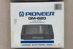 Pioneer GM-620 versterker nieuw, Ophalen of Verzenden, Nieuw