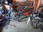 4x 26 inch 1x24 inch mtb frame trek giant, Ophalen, Gebruikt, Mountainbike, Frame