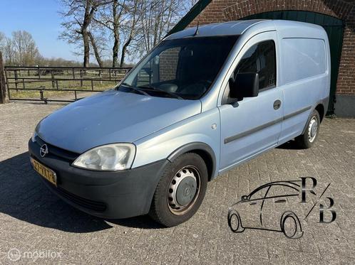 Opel Combo 1.3 CDTi Comfort KM NAP/AIRCO/VASTE PRIJS, Auto's, Bestelauto's, Bedrijf, Te koop, ABS, Airconditioning, Alarm, Centrale vergrendeling