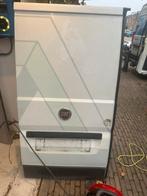 Fiat Ducato, Peugot boxter, Citroën Jumper Deur - Achterdeur, Auto-onderdelen, Carrosserie en Plaatwerk, Gebruikt, Deur, Ophalen of Verzenden