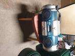 Jvc boomblaster, Audio, Tv en Foto, Radio's, Ophalen of Verzenden, Gebruikt, Radio