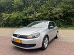 Volkswagen Golf 1.4 TSI Trendline, Euro 5, Gebruikt, 4 cilinders, 122 pk