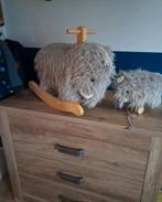 Houten mammoet speelgoed | Kids concept, Ophalen of Verzenden, Overige typen
