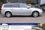 Volvo V70 2.0 D4 181 pk Automaat Nordic+ Leer (bj 2015), Auto's, Volvo, Diesel, 22 km/l, Te koop, 5 stoelen