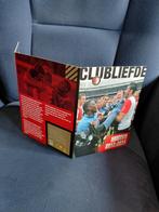 Feyenoord dvd ., Ophalen, Zo goed als nieuw, Voetbal, Documentaire