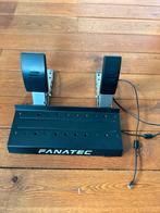 Fanatec CSL P Pedalen - Gebruikt, Goede Staat, Ophalen of Verzenden, Gebruikt