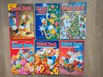 Een vrolijke kerst met donald duck  ,  sinterklaasspecial, Meerdere comics, Ophalen of Verzenden, Gelezen, Europa