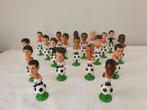 20 voetbalpoppetjes. Spelers Nederlands elftal EK 2008., Ophalen of Verzenden, Zo goed als nieuw