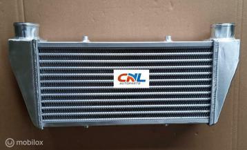 Intercooler 23.75" X9" X2.75" 2.5" pipe Tube Fin Design beschikbaar voor biedingen