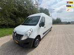 Renault Master T35 2.3 dCi L3H3 Energy KOELWAGEN, AIRCO EURO, Auto's, Bestelauto's, Voorwielaandrijving, Stof, Renault, Particulier