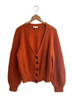 Fabienne Chapot vest S, Kleding | Dames, Oranje, Ophalen of Verzenden, Zo goed als nieuw, Maat 36 (S)