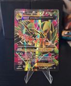 Mega sceptile, Hobby en Vrije tijd, Verzamelkaartspellen | Pokémon, Ophalen of Verzenden, Zo goed als nieuw