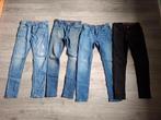 We Fashion regular jeans maat 158, Broek, Gebruikt, Ophalen of Verzenden, Jongen