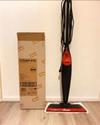 Vileda XXL stoomreiniger/dweil zgan!, Ophalen of Verzenden, Zo goed als nieuw, Stoomreiniger