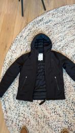 Chasin winterjas maat M, Kleding | Heren, Jassen | Winter, Ophalen of Verzenden, Zo goed als nieuw, Zwart