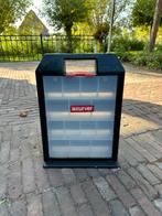 Curver handzame opbergbak, Ophalen, Gebruikt
