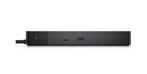 DELL WD22TB4 Docking - Thunderbolt met 180W- voeding nieuw!!, Docking station, Nieuw, Ophalen of Verzenden, DELL WD22TB4