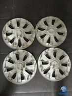 ORIGINELE Mercedes Vito W447 V-klasse wieldoppen 16 inch zwa, Auto diversen, Wieldoppen, Gebruikt, -, -, Ophalen of Verzenden