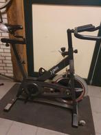 DKN Spinningfiets Z11-DISP0803, Ophalen, Gebruikt, Spinningfiets, Metaal