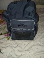 Roofvis set Quantum Hengel met Foxrage Tas met inhoud, Ophalen, Zo goed als nieuw, Complete set