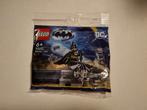 Lego DC Super Heroes 30653 Batman 1992 polybag, Ophalen of Verzenden, Zo goed als nieuw