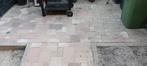 Sierbestrating, Tuin en Terras, Ophalen, Gebruikt, 10 m² of meer, Beton