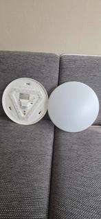 Philips Plafondlamp diameter 32 cm LED €7.50, Ophalen of Verzenden, Zo goed als nieuw