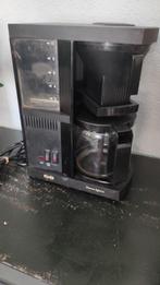 Koffiezetapparaat Douwe Egberts Technivorm zwart GCS, Witgoed en Apparatuur, Koffiezetapparaten, Ophalen of Verzenden, Gebruikt